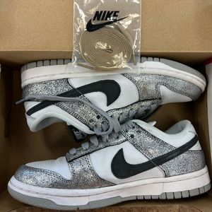 Nike Low dunks